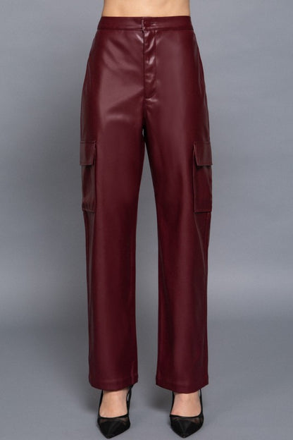 Christina Cargo Pants