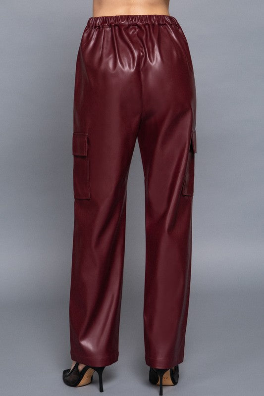 Christina Cargo Pants