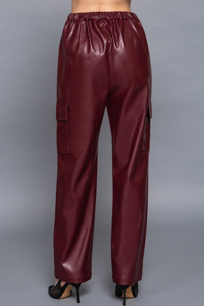 Christina Cargo Pants