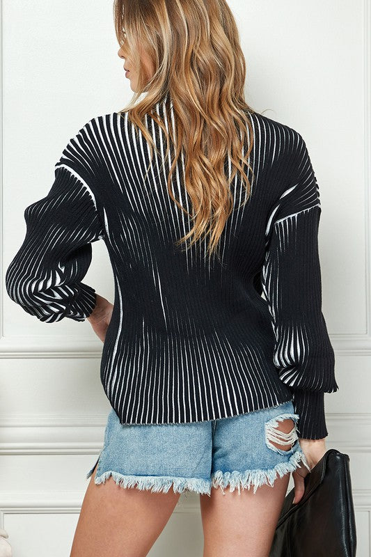 Laurel Sweater