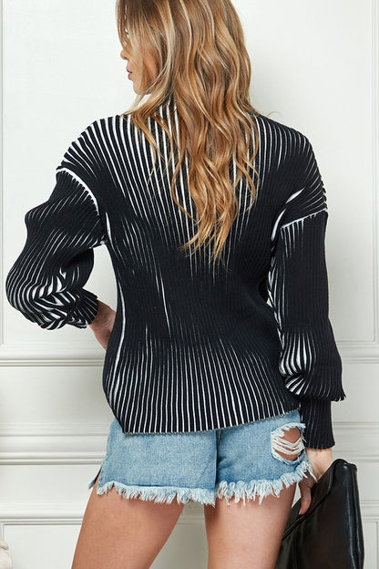 Laurel Sweater