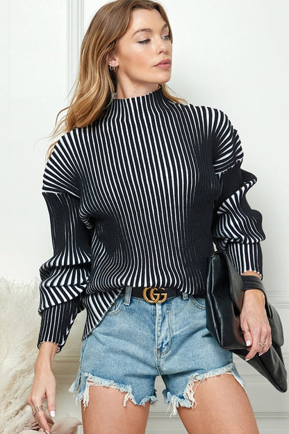 Laurel Sweater