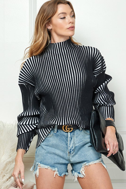 Laurel Sweater