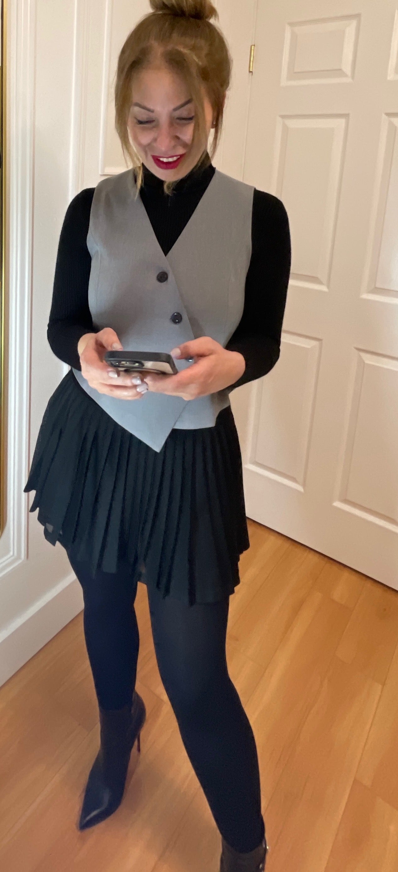 Regina Vest