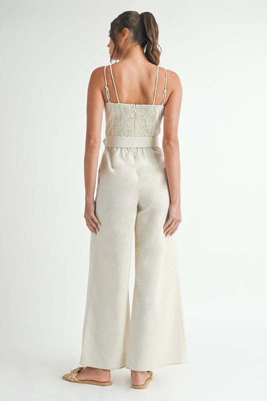 Melanie Jumpsuit
