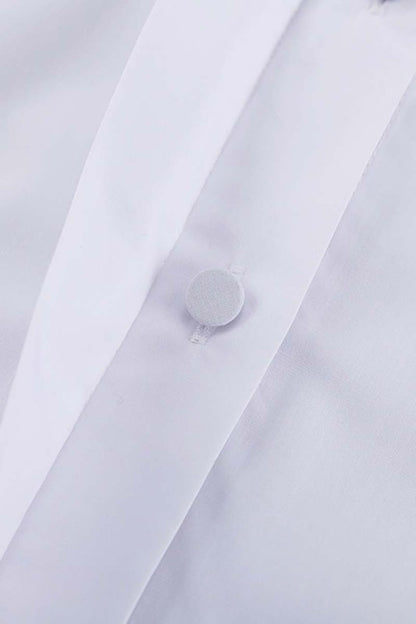 Malia Shirt Dress