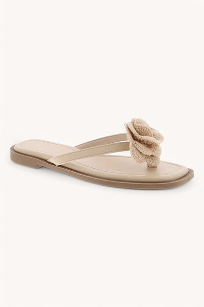 Alara Strap Sandals