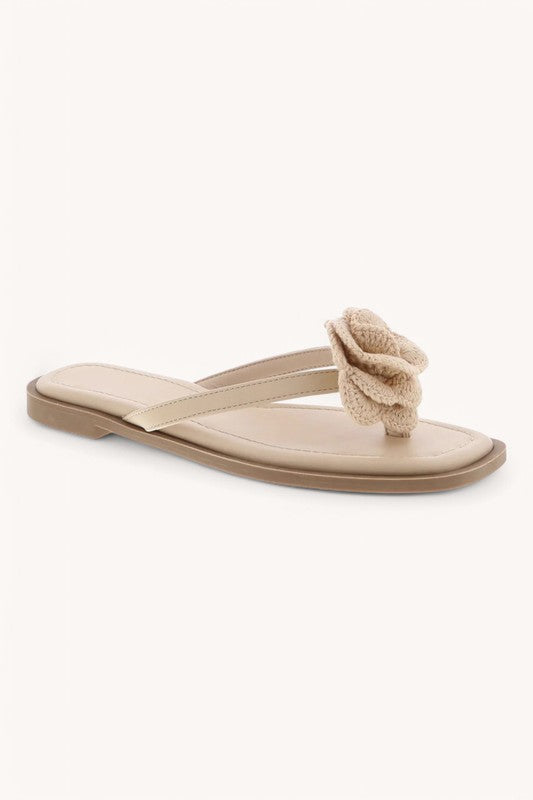 Alara Strap Sandals