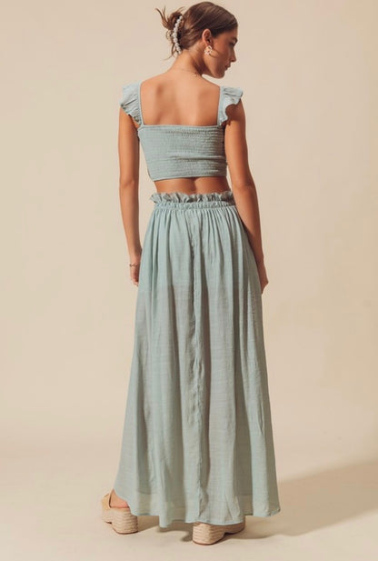 Susanna Set