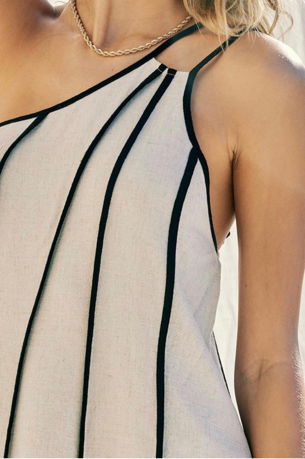 Ellen Dress