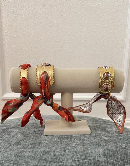 Cuff Bracelets