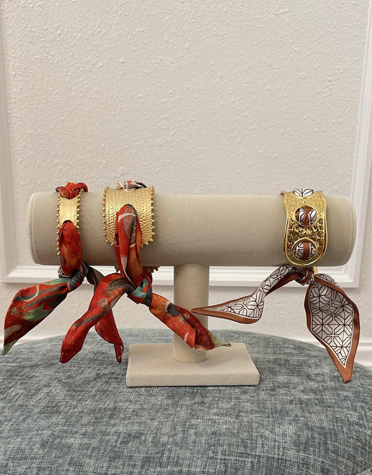 Cuff Bracelets