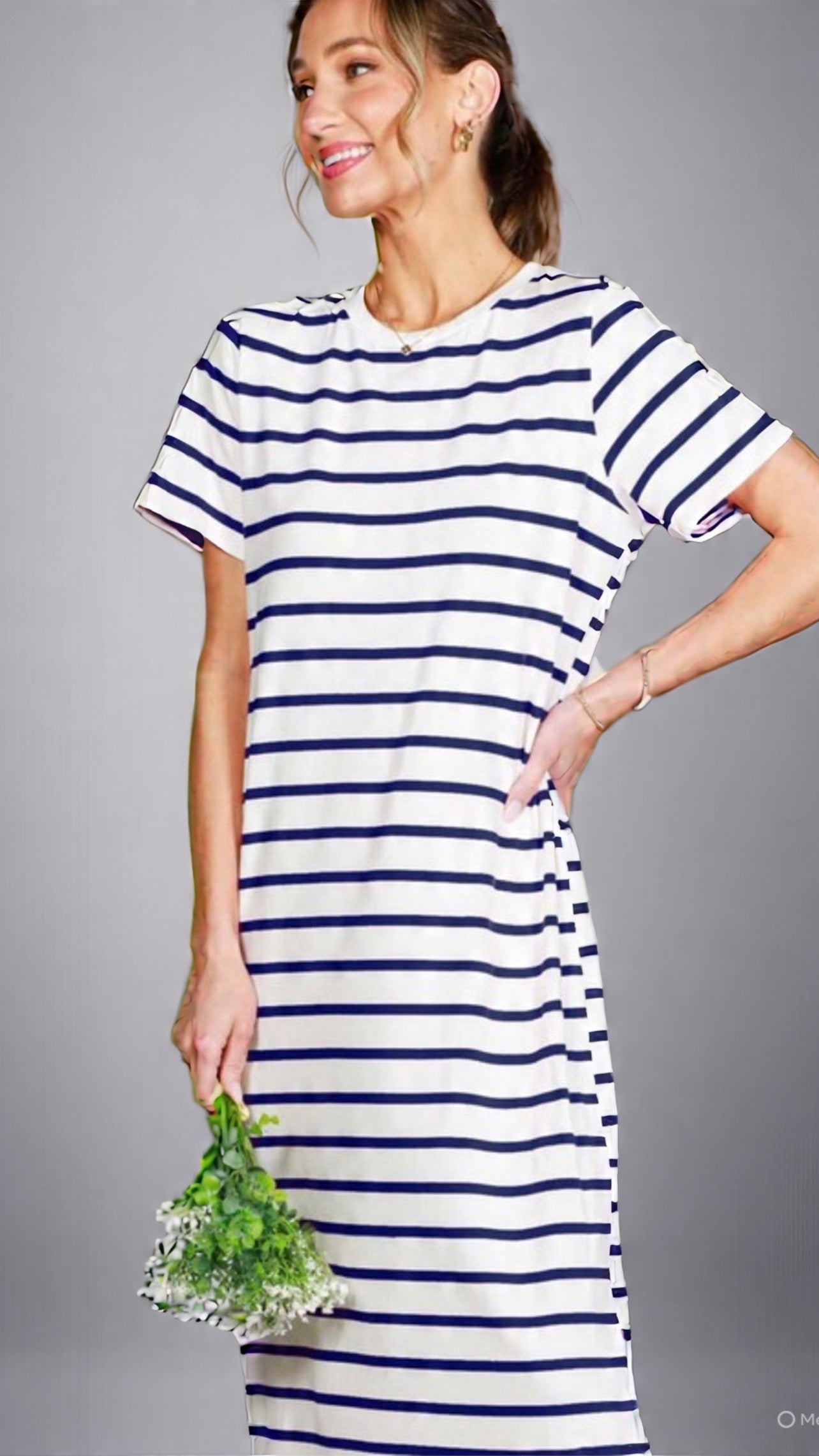 Gabi Maxi Dress