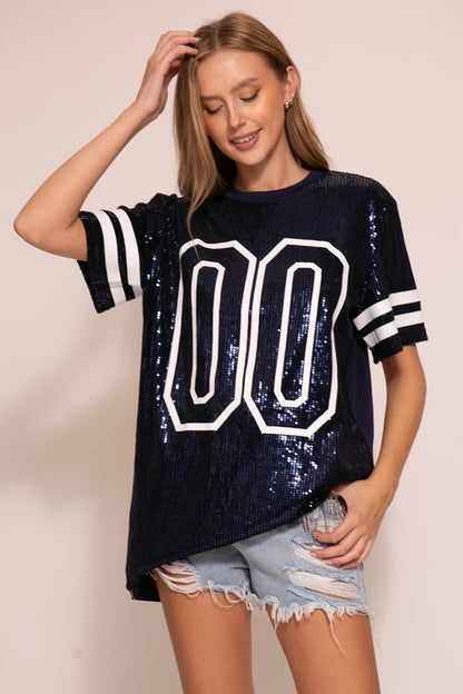 Touchdown Top
