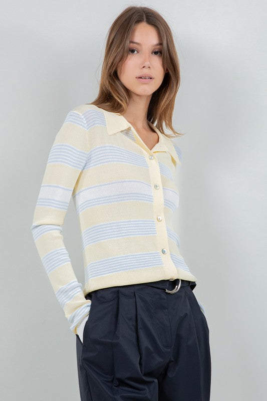 Lian Lightweight Top