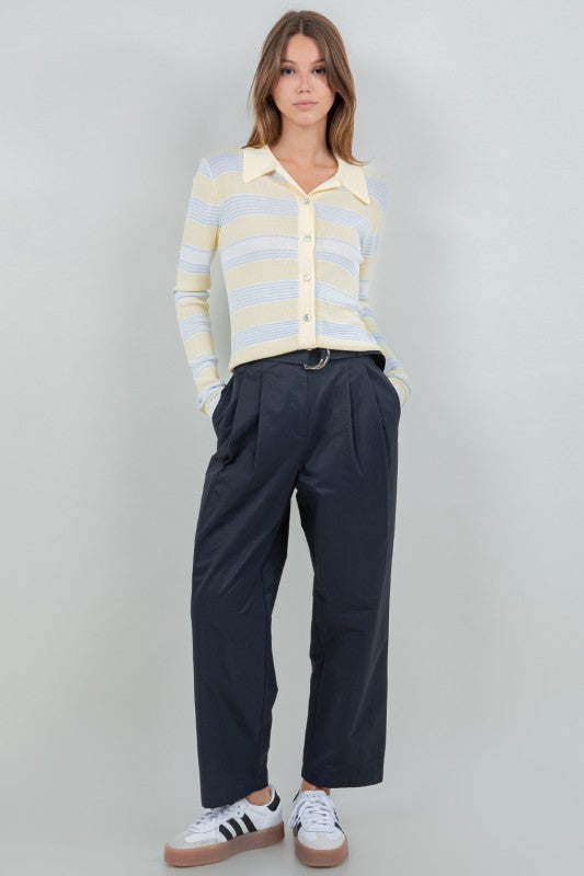 Lian Lightweight Top