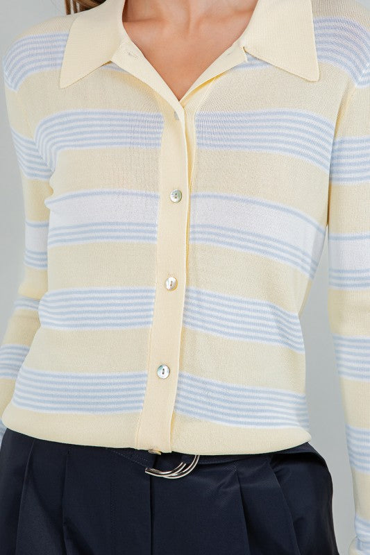 Lian Lightweight Top