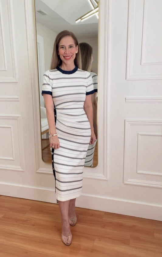 Marlee Dress
