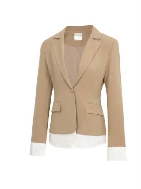 Novalee Blazer