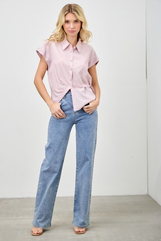 Mavis Top