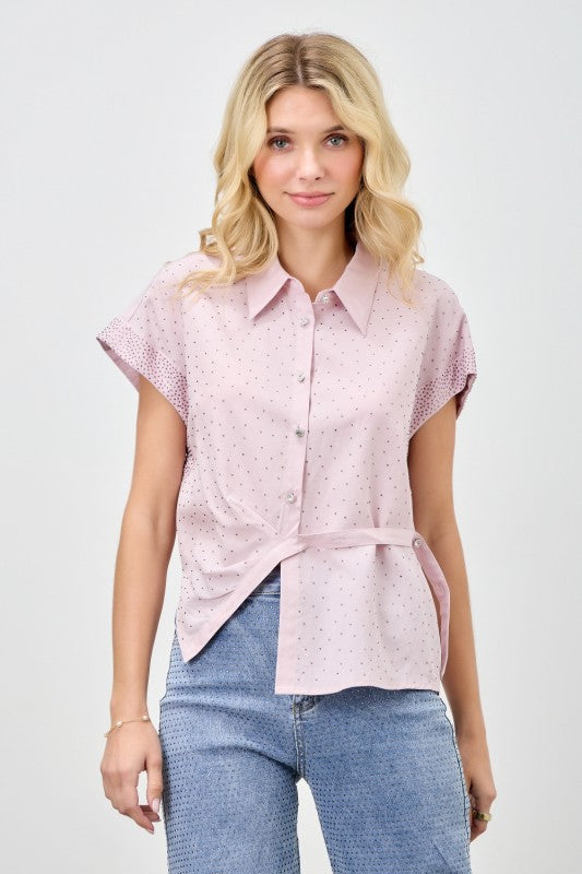 Mavis Top