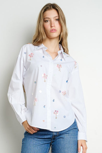 Dovie Top