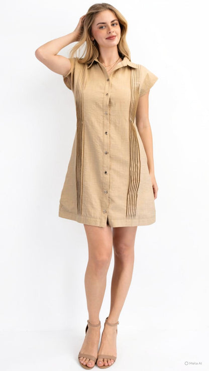 Lani Dress