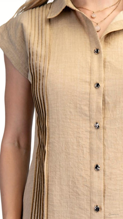Lani Dress