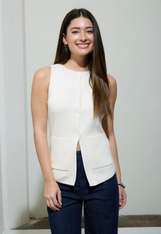 Salma Top