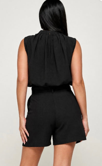 Kiva Top & Short Set