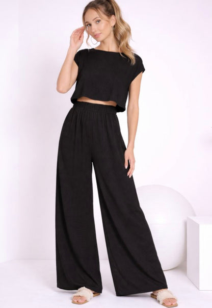 Lucien Jumpsuit