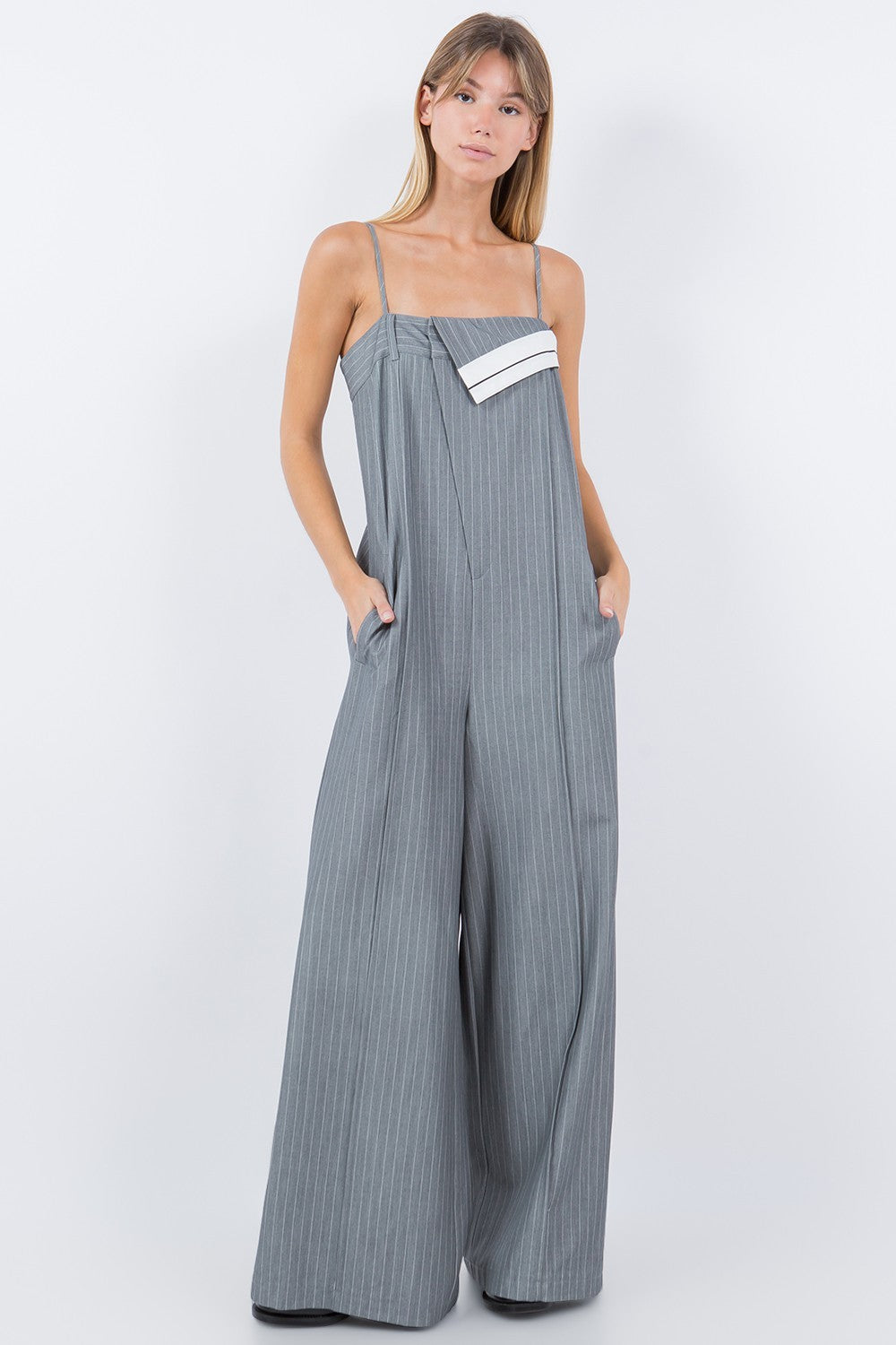 Malorie Jumpsuit