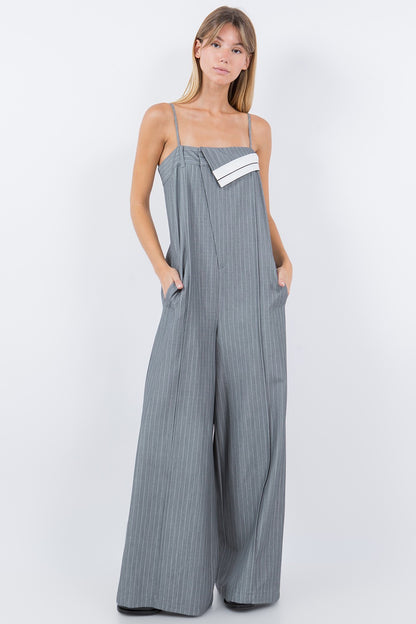 Malorie Jumpsuit