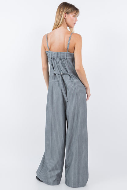 Malorie Jumpsuit