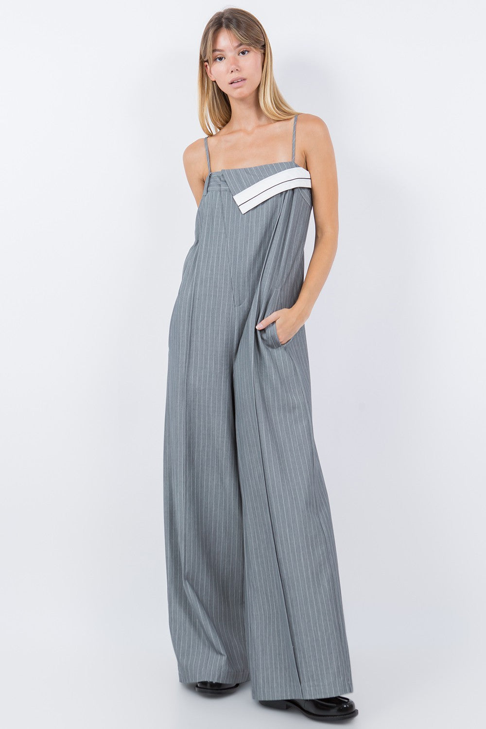 Malorie Jumpsuit
