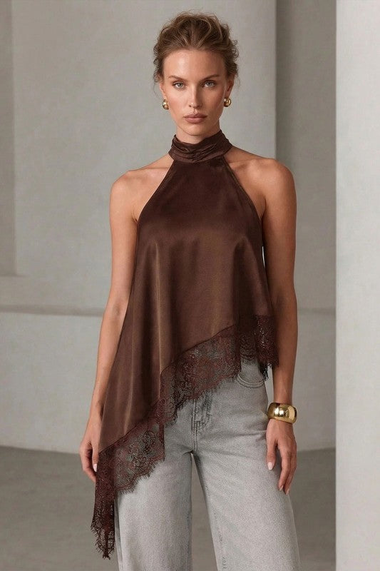 Nomi Blouse