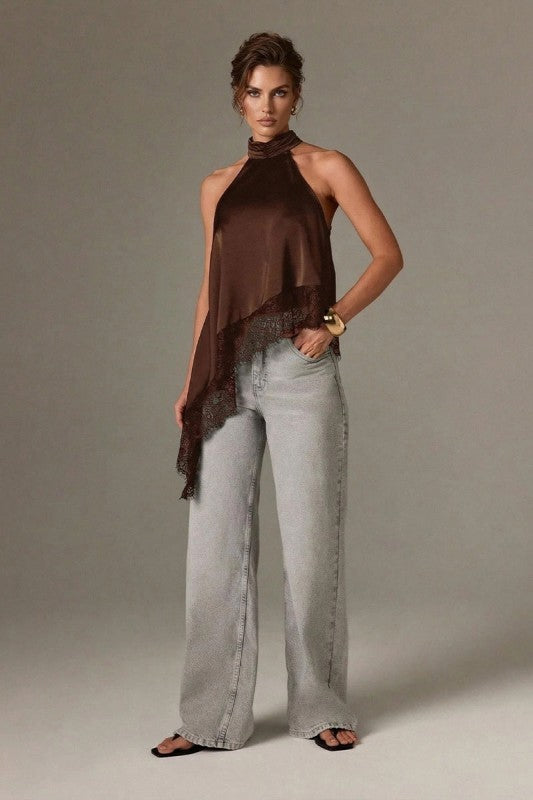 Nomi Blouse