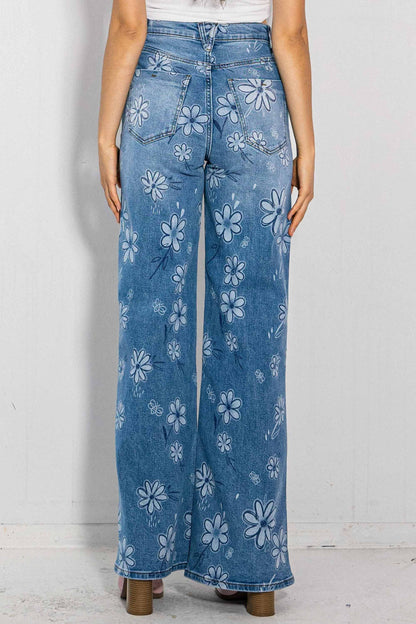 Skylight Denim Jeans