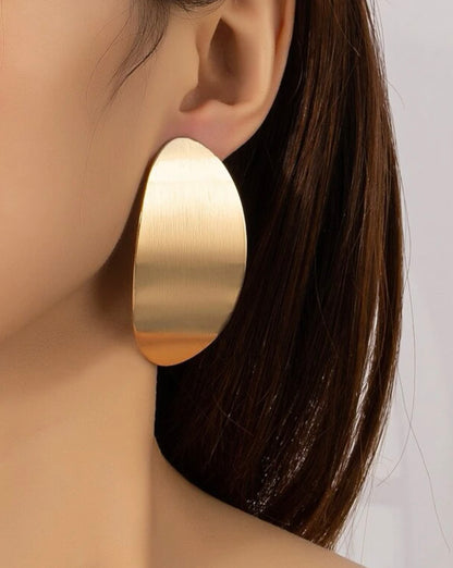 Minimalist Earrings