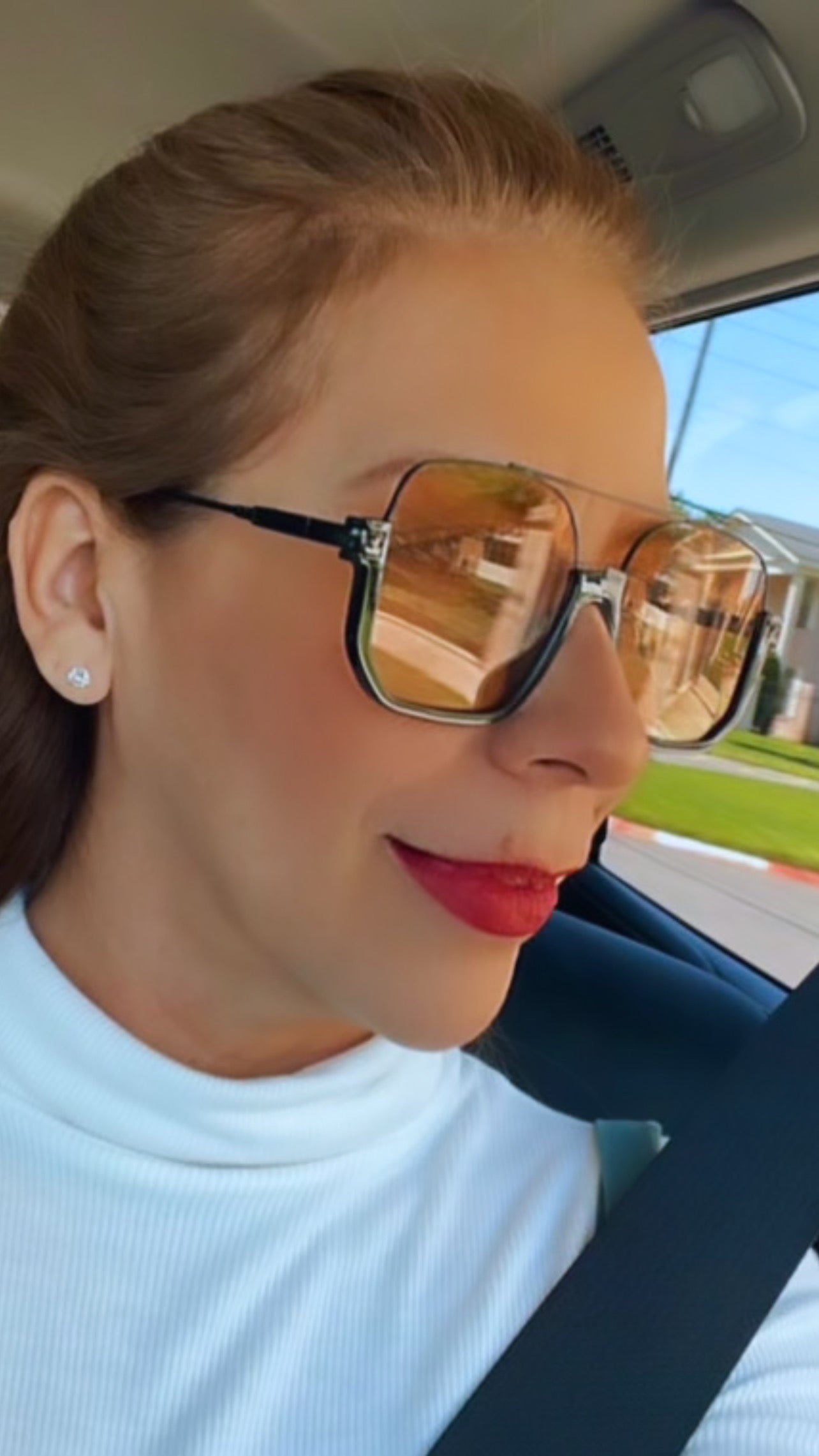 Myrtle Sunglasses