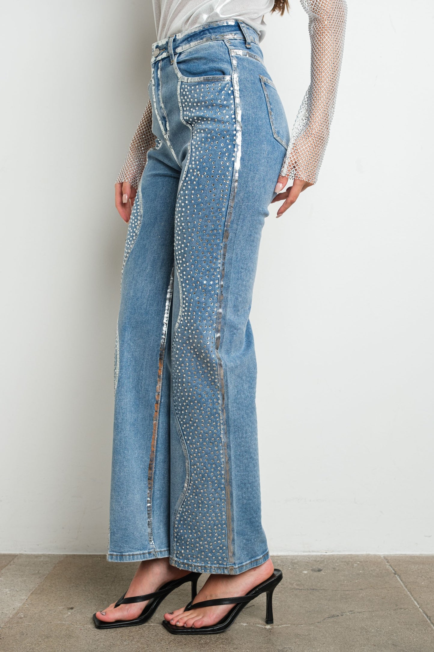All You Need Jeans