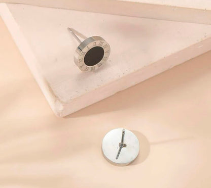 Stud Earrings