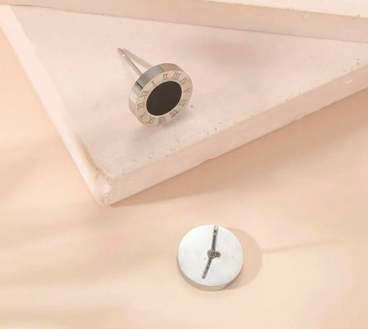 Stud Earrings