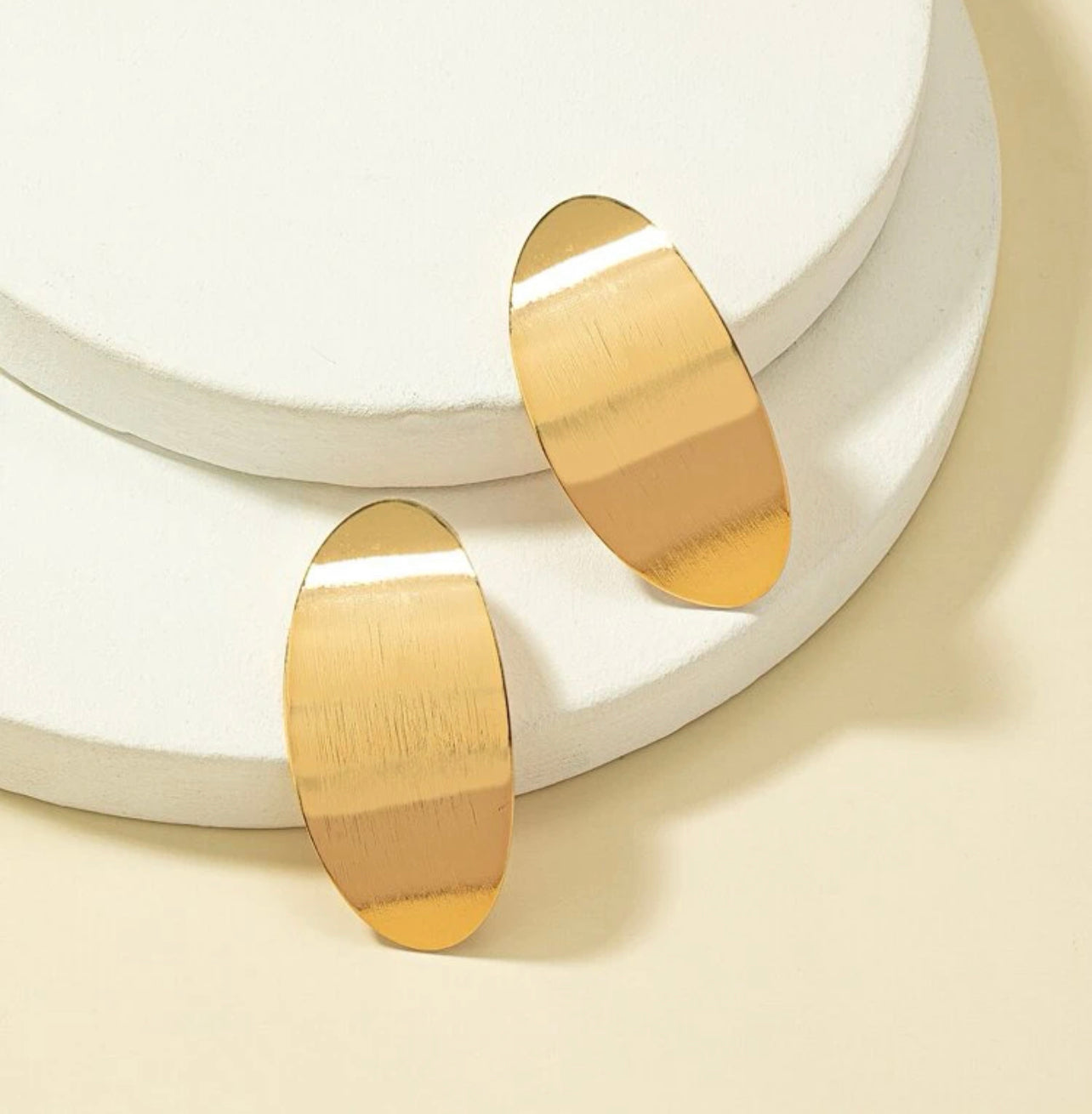 Minimalist Earrings