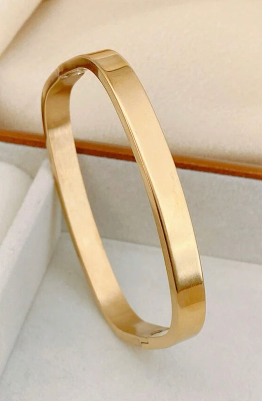 2-Piece Bangle Bracelets