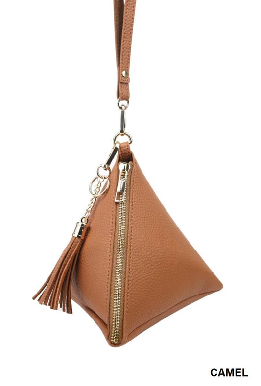 Claudette Handbag