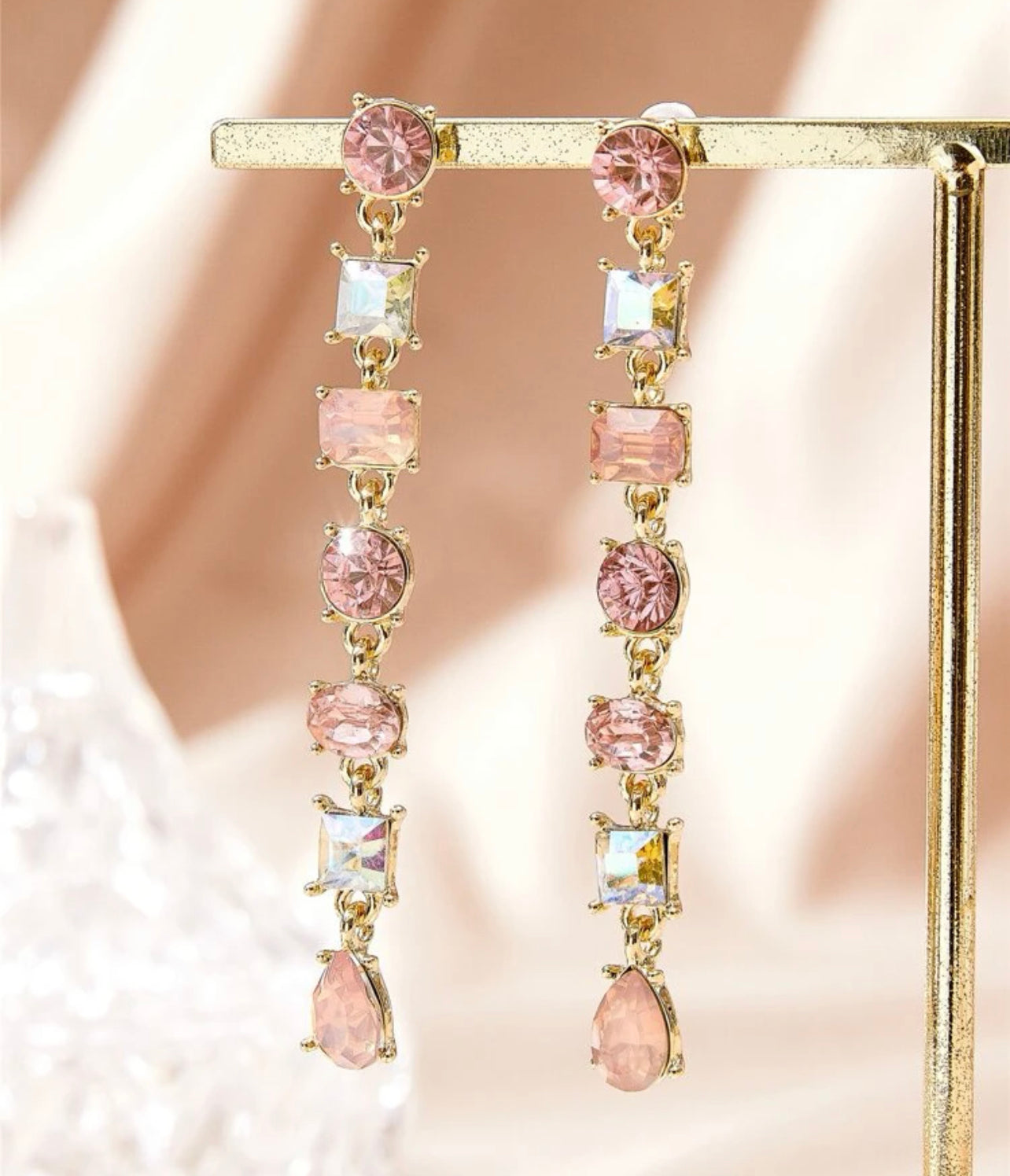 Katy Earrings