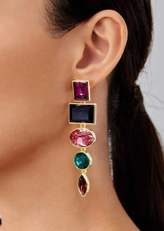 Sophie Earrings