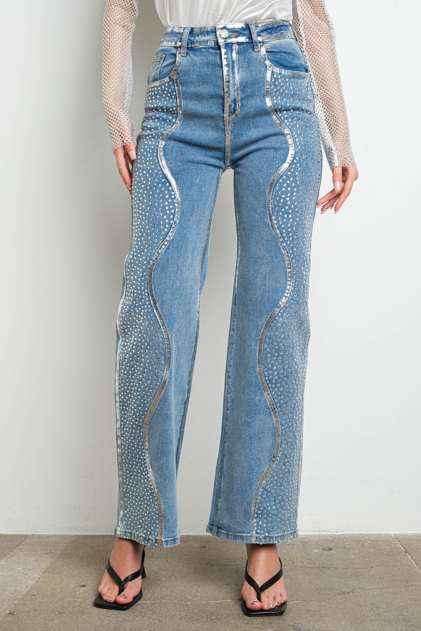 All You Need Jeans