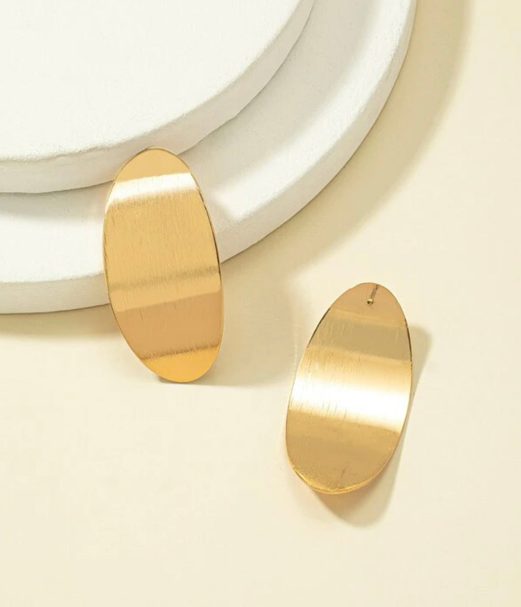 Minimalist Earrings